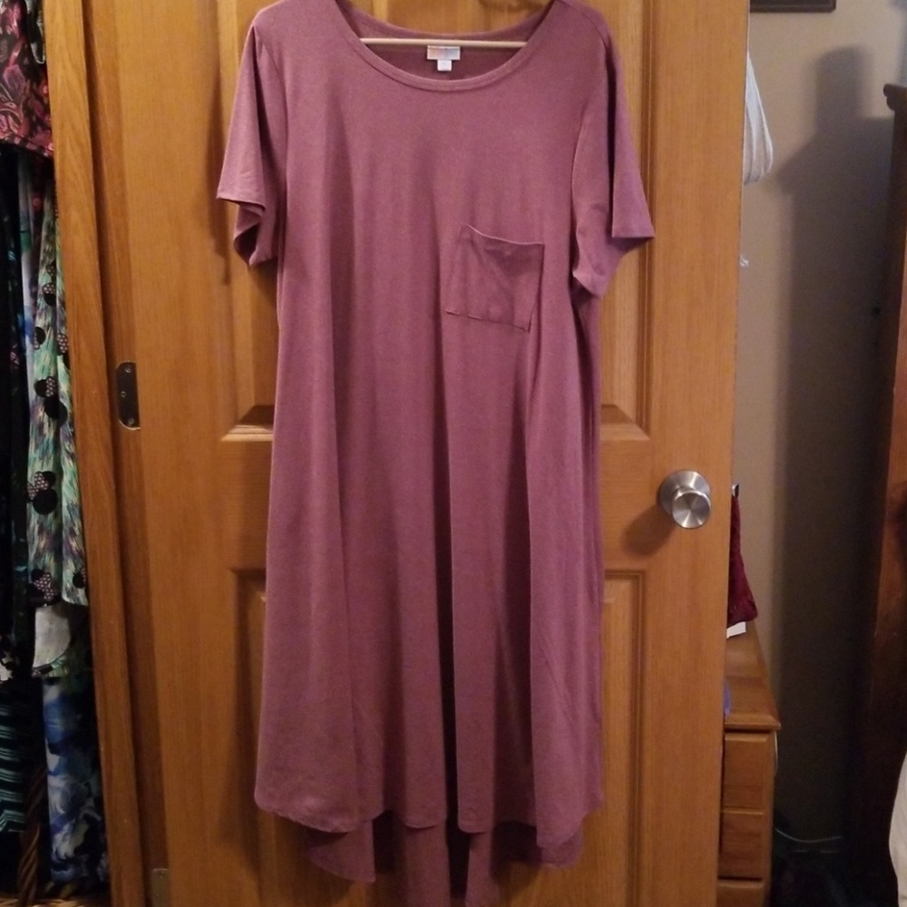 Xl lularoe carly
